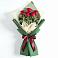 Букет цветов из: Розы в Новую
