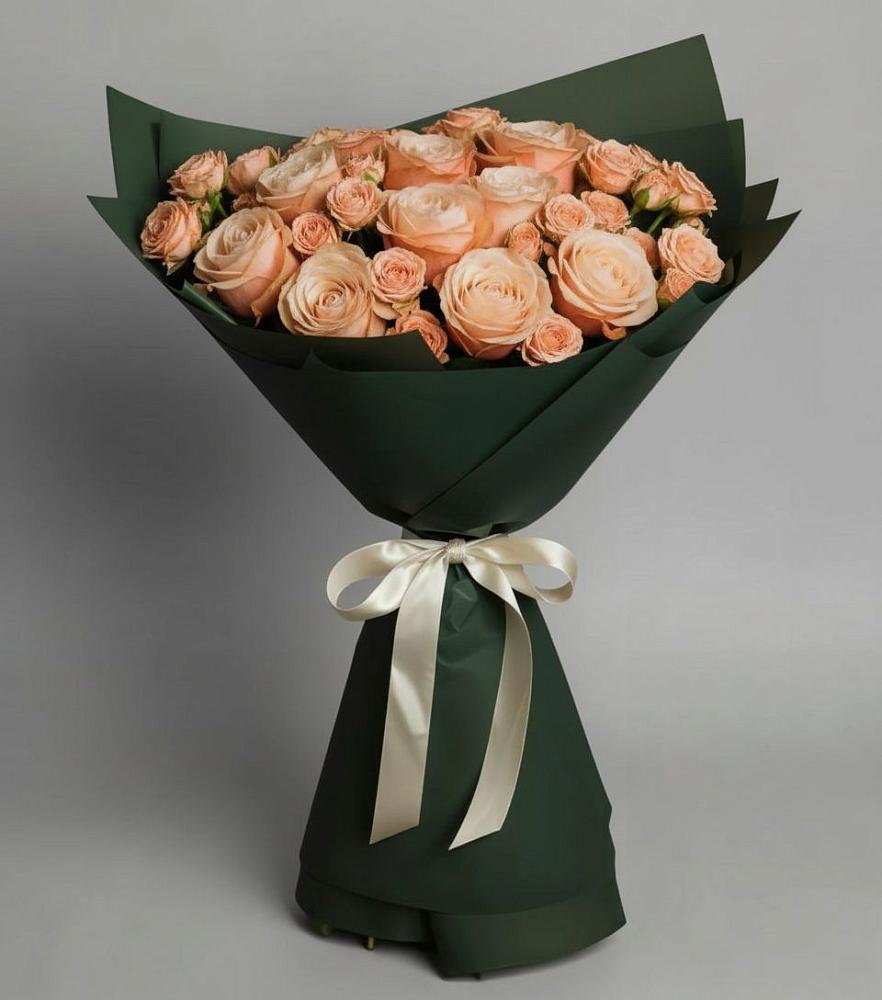 Букет Элегантный в Новую