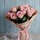 Букет цветов из: Розы в Новую