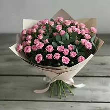 Букет Удовольствие в Новую