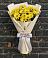 Букет цветов из: Хризантемы в Новую