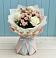 Букет цветов из: Розы в Новую