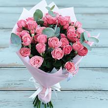 Букет Леди совершенство в Новую