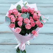 Букет Леди совершенство в Новую